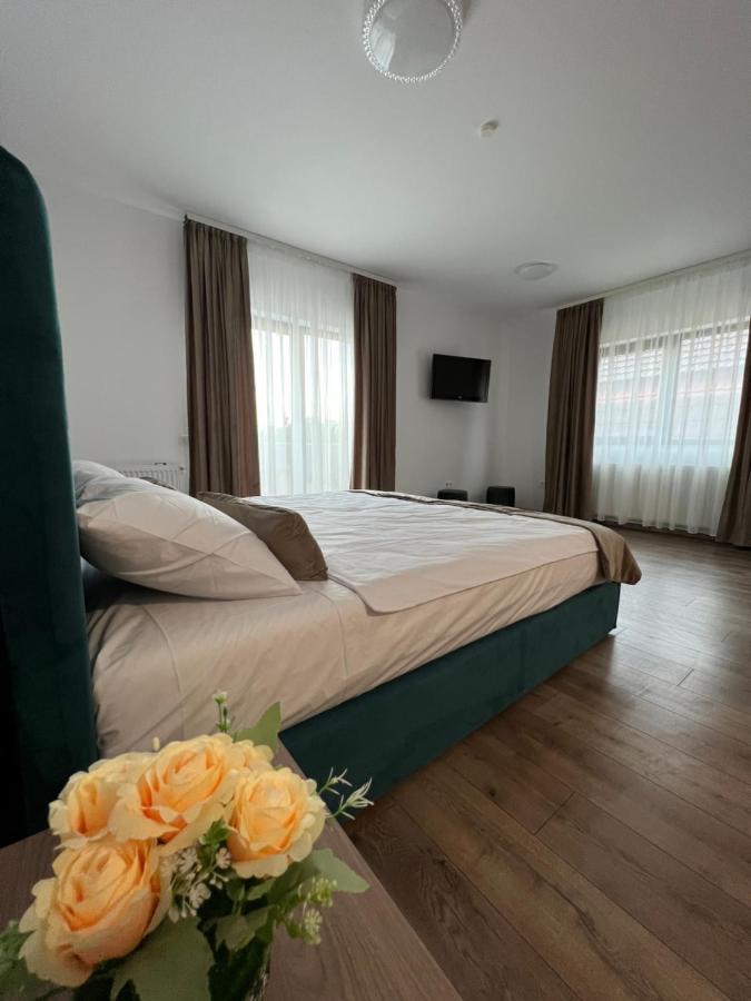 Aparthotel Plevnei 3 Cluj-Napoca Exterior photo